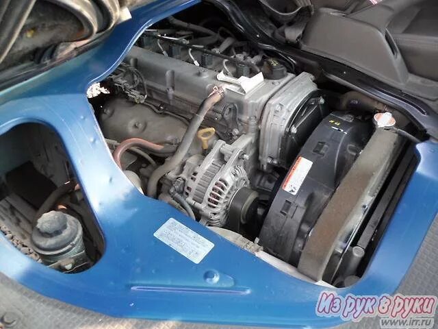Где находится портер 2 двигатель Купить Двигатель 2,5 л Hyundai Porter. D4BF в Санкт-Петербурге по цене: 150 000