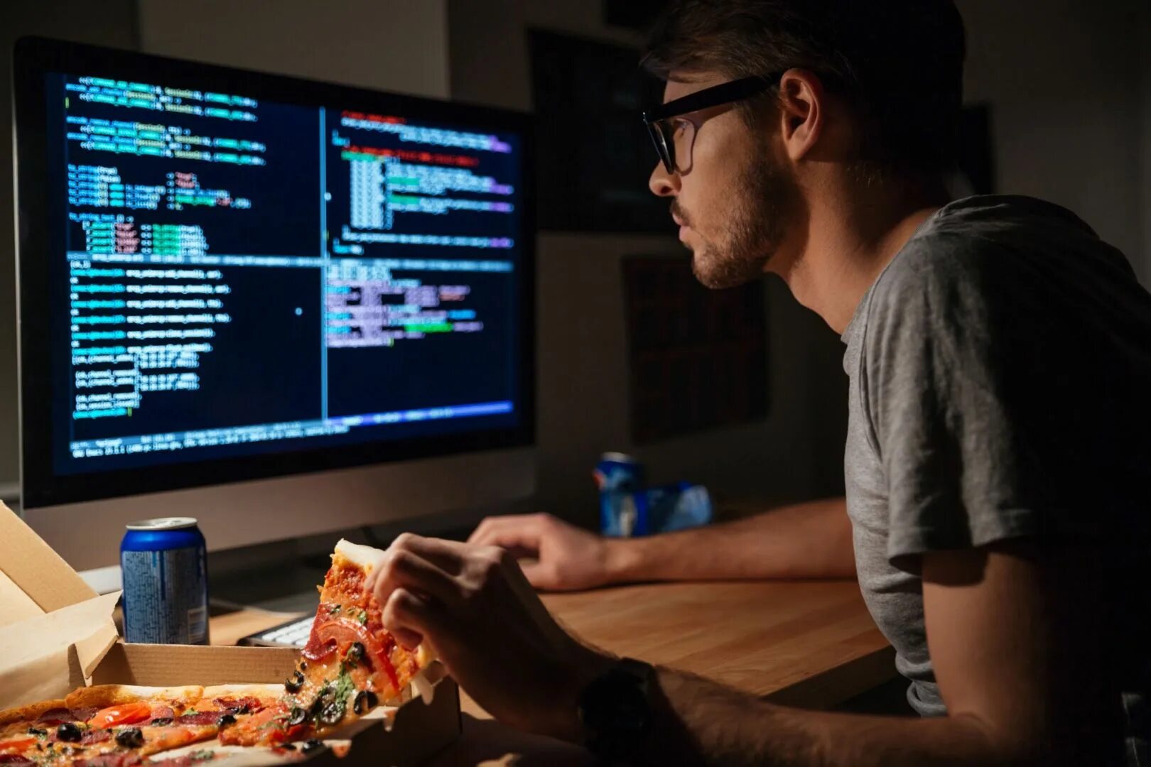 Img programming