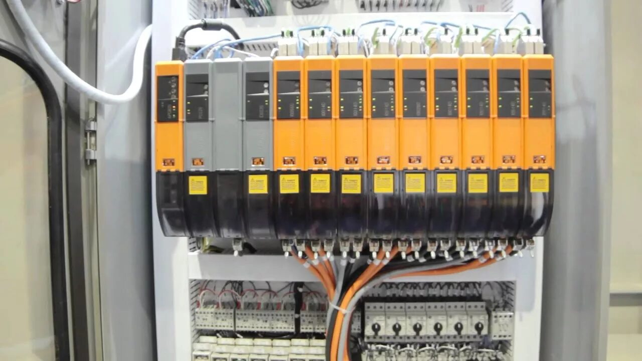 B b automation