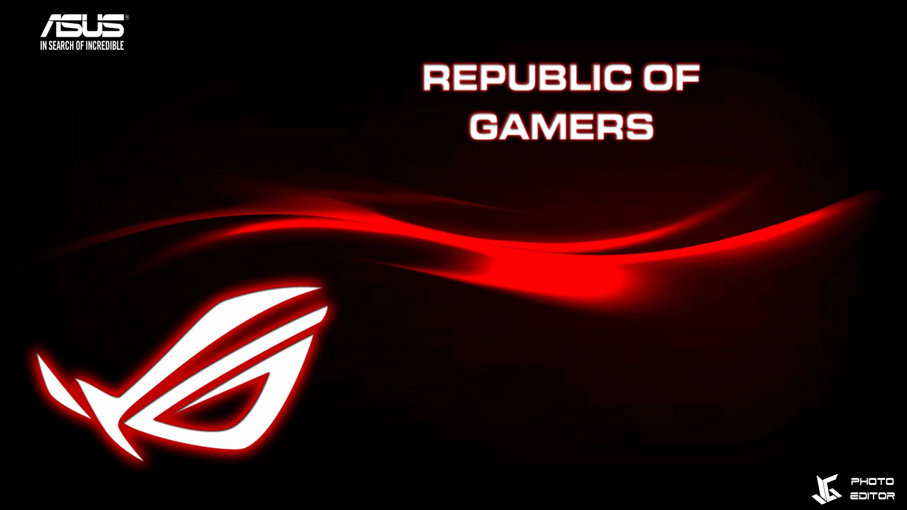 Asus gaming k3. ASUS ROG Republic of Gamers. Обои ASUS ROG 1920 1080.