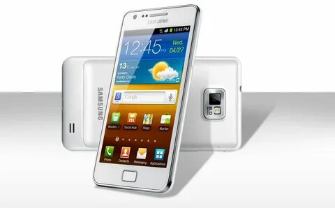 Samsung s2