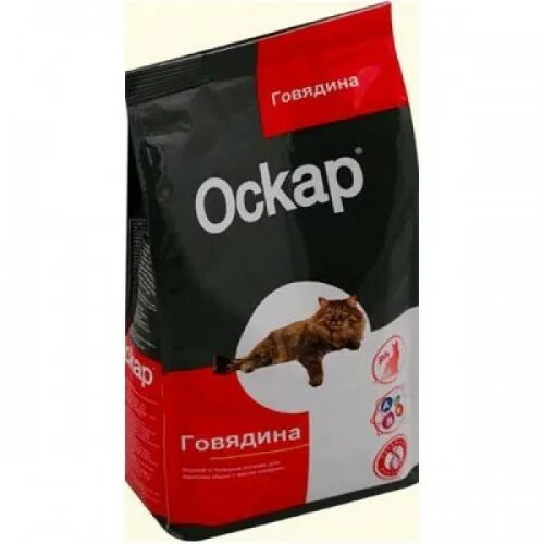 Оскар сухой корм для кошек. Корм оскар для кошек. корм оскар для кошек состав. сухой корм для кошек 90 мяса. корм для кошек вкусный обед говядина.