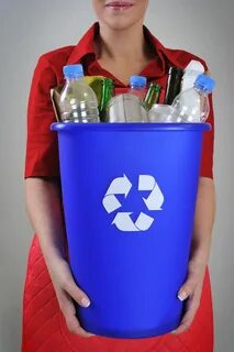 Recycle use