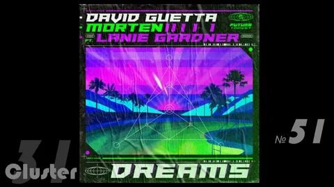 David guetta morten dreams