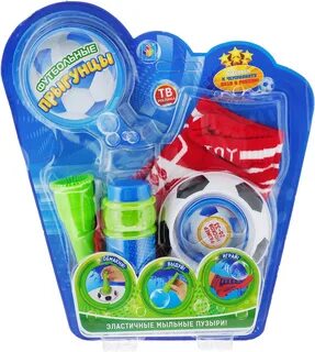 Игра мыльные пузыри