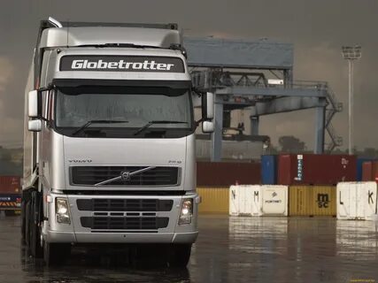 Volvo fh5