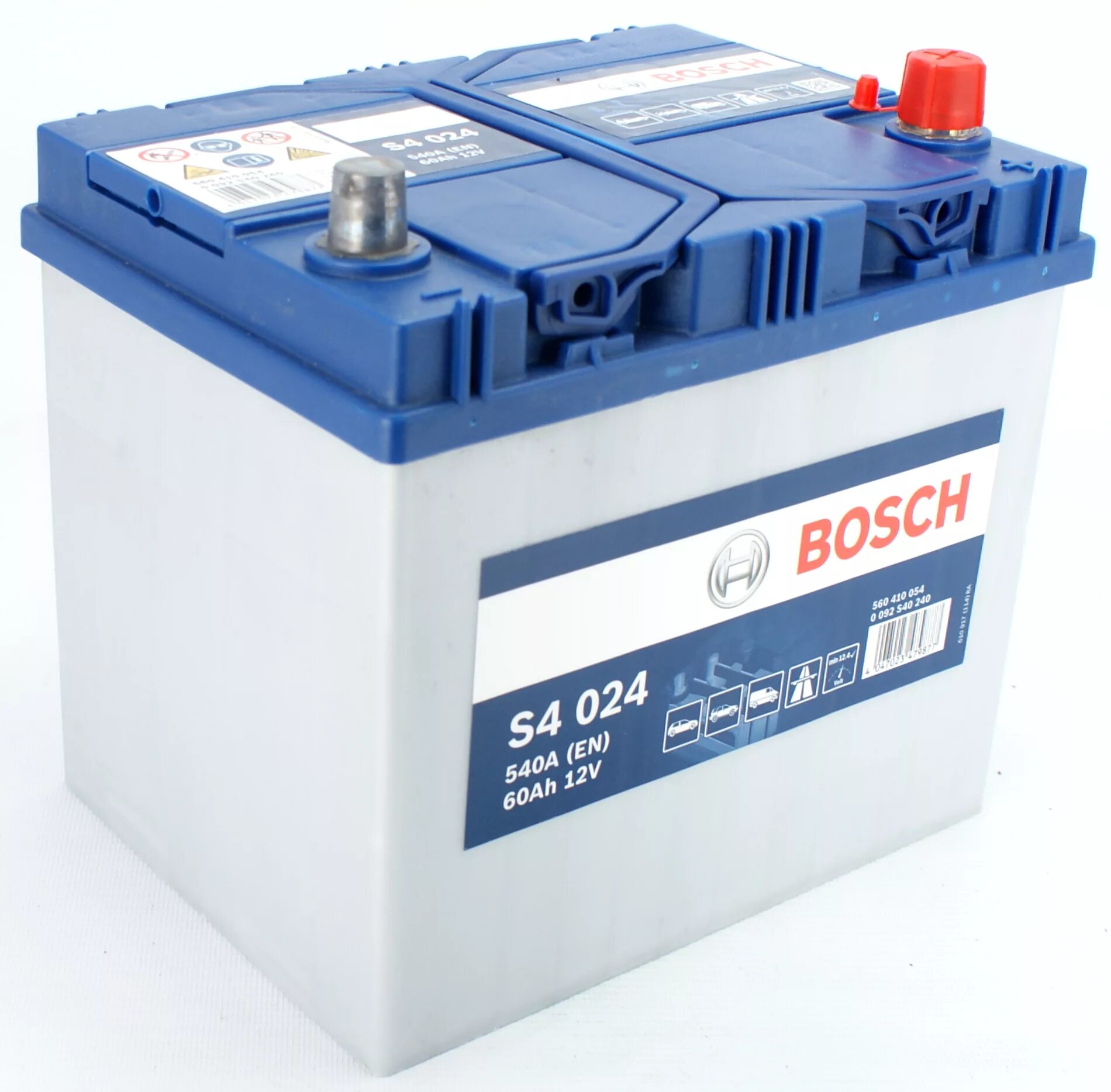 Аккумуляторы bosch характеристики. Акб бош s4024. s4024 bosch аккумулятор. аккумулятор ст 60 bosch. аккумулятор валео.