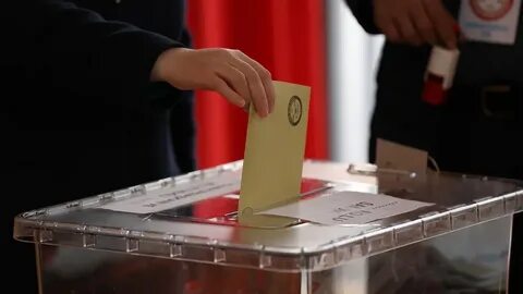 Как проголосовать за границей 2024