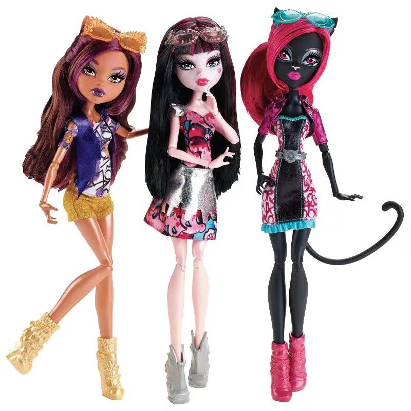 Monster High куклы. Куклы Клодин Дракулаура Кэти. Монстр Хайнц куклы. Monster High куклы Дракулаура Boo York. Продажа хай