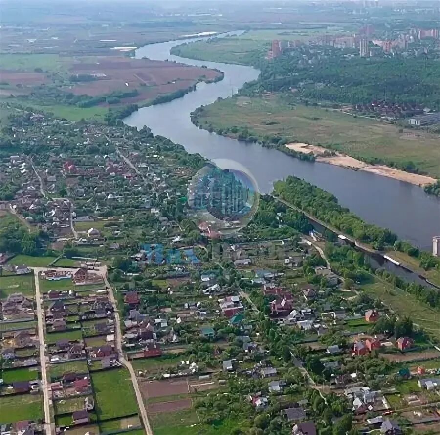 Смена городской округ калуга деревня андреевское фото Купить земельный участок, городской округ Калуга, деревня Андреевское, Никольска
