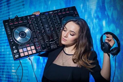 Music dj dance 88