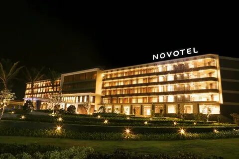 Novotel phu quoc