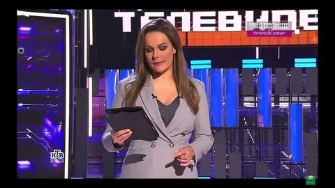 Центральное телевидение эфир