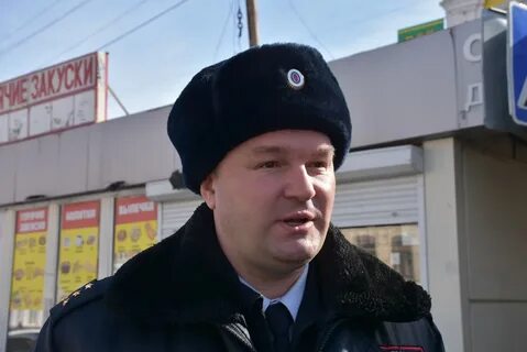 Гаи в александрове