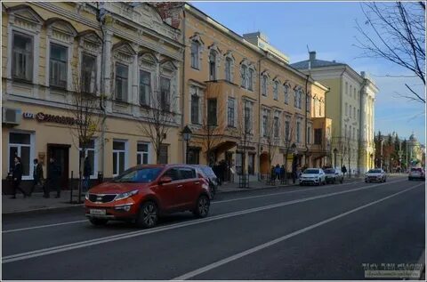 Казань 27