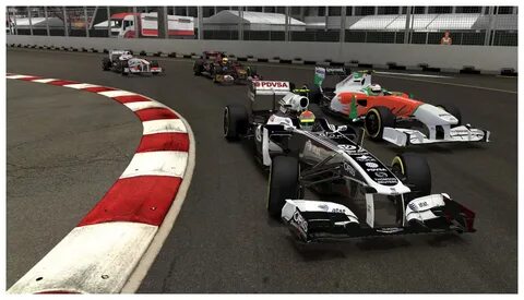 Игры formula