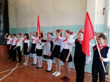 Сайт общеобразовательной школы 3