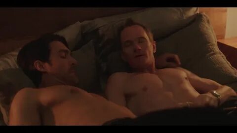 Peter Porte and Neil Patrick Harris nude in Uncoupled 1-05 "Chapter 5&...