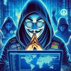 Serang hacker 2025. Serang hacker 2025