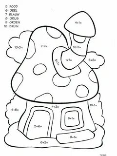 Coloring examples