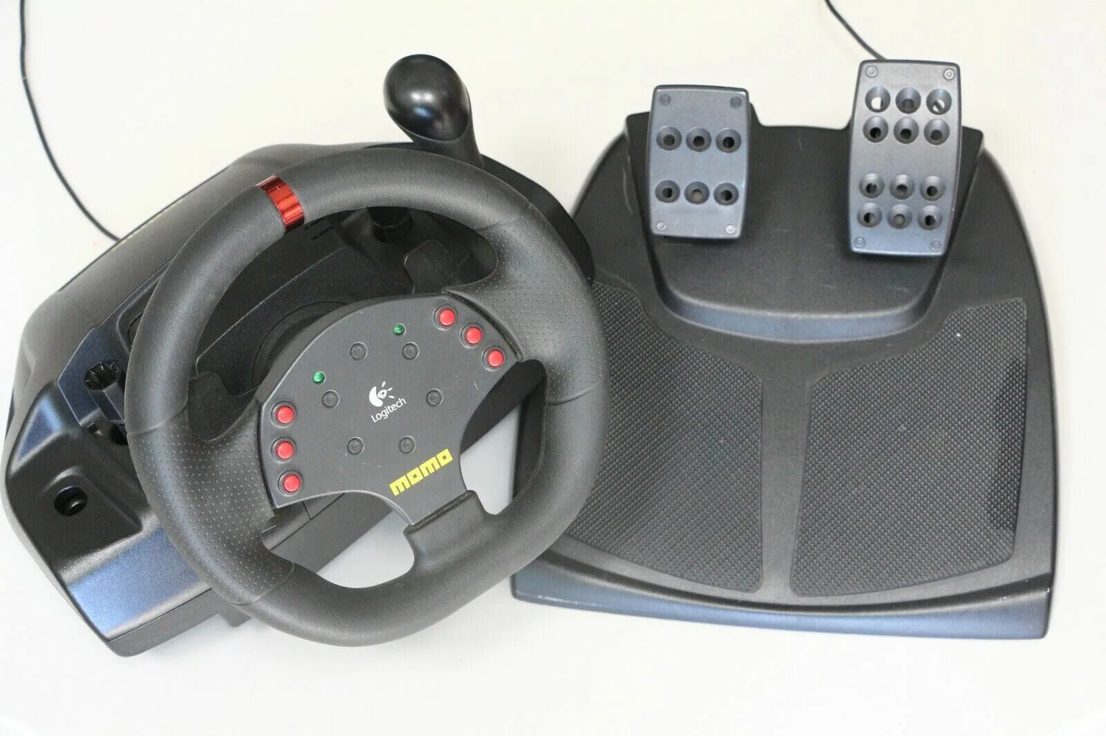 Logitech momo racing force feedback. Logitech Momo Racing Force e-uh9. Руль Logitech Momo Racing Force e uh9. Logitech Momo Racing Force feedback Wheel uh9. Logitech Momo Racing Force feedback Wheel Xbox.