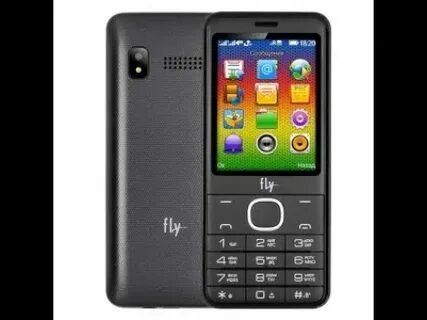Fly ff249