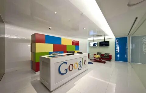 Head google