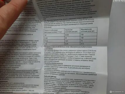 При каком давлении надо принимать таблетки