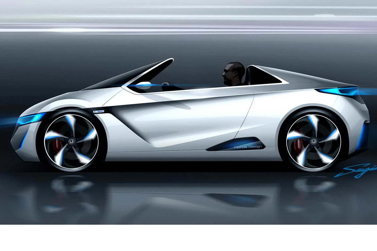 M concept sport. Honda ev STER Concept. Honda Sports ev Concept. Honda AC X Concepts 2011. Honda Sports 4 Concept.