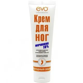Evo крем