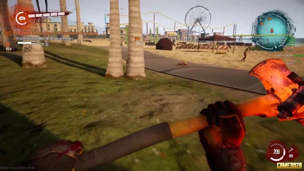 Dead island 2 пиратка по сети