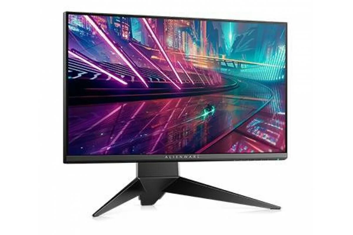 Экран 25. Монитор Alienware aw2518hf. Alienware 240hz монитор. Dell Alienware aw2518hf. Dell Alienware aw2518h монитор.