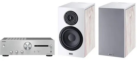 Heco aurora 300