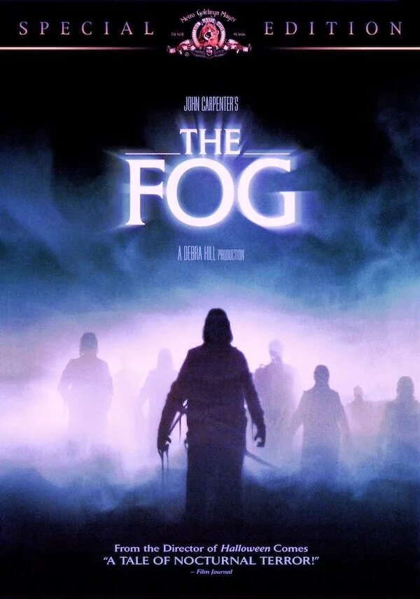 From the fog не работает. From the fog не работает