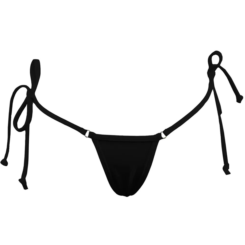 See string