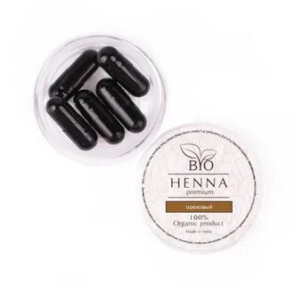 Henna premium
