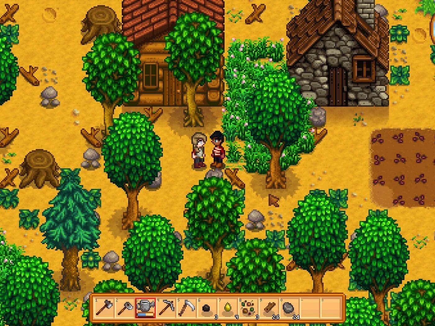 Когда выйдет обновление стардью валлей 1.6. Тигровая форель Stardew. Stardew Valley. Stardew Valley мультиплеер. Форель Stardew Valley.