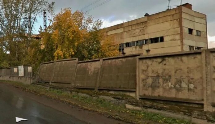 Восточная промзона когалым. Ярославская агломерация. П. Советский восточная промзона 2. Восточная промзона красноярск.