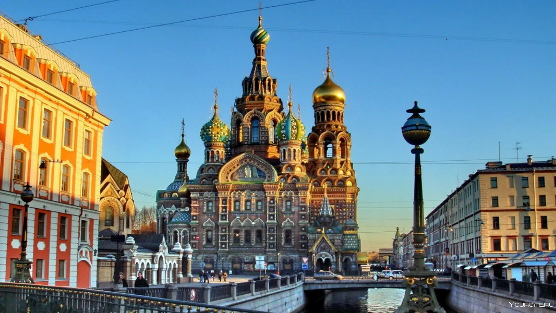 Спб что это