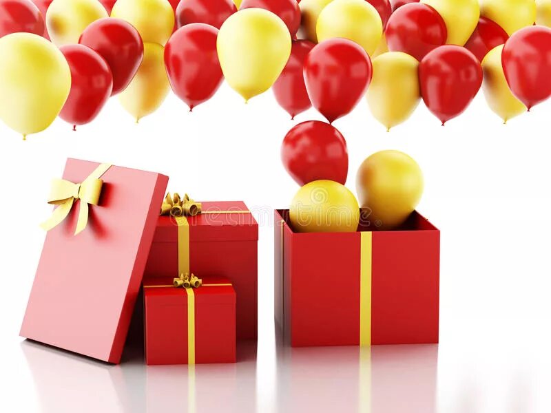 Шары и коробки задача. Подарок в коробке шары и подарок. Коробки с подарками и шарами. Коробка для подарка с шарами. Красная коробка с шарами.