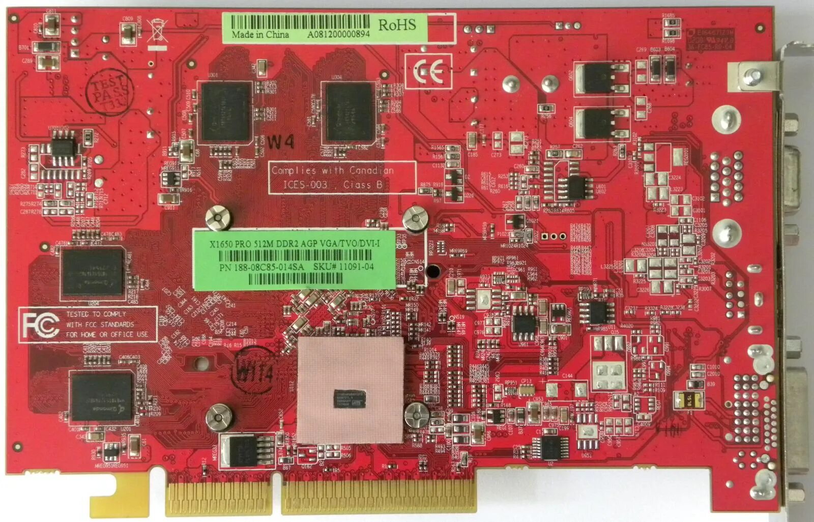 Ati radeon pro драйвера. Radeon Sapphire x1650. Видеокарта ATI Radeon x1650 Pro 512mb. Видеокарта сапфир x1650. ATI x1650 Series.