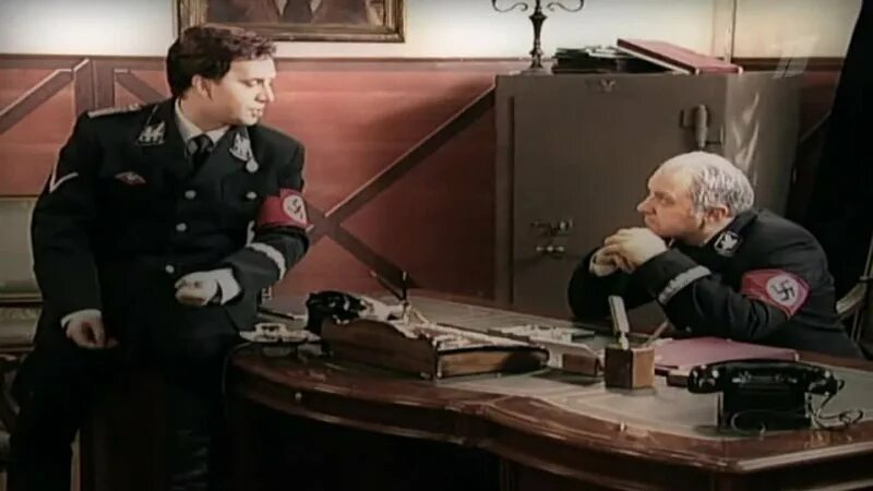 Большая разница цветной 17 мгновений весны. 17 мгновений весны колоризация. 17 мгновений весны большая разница. Пародия 17. Большая разница раскрасили 17 мгновений весны.