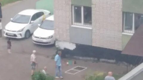 В екатеринбурге упал ребенок