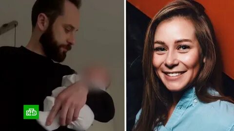 Россиянка родила ребенка в турции