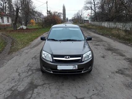 Реализация гранта