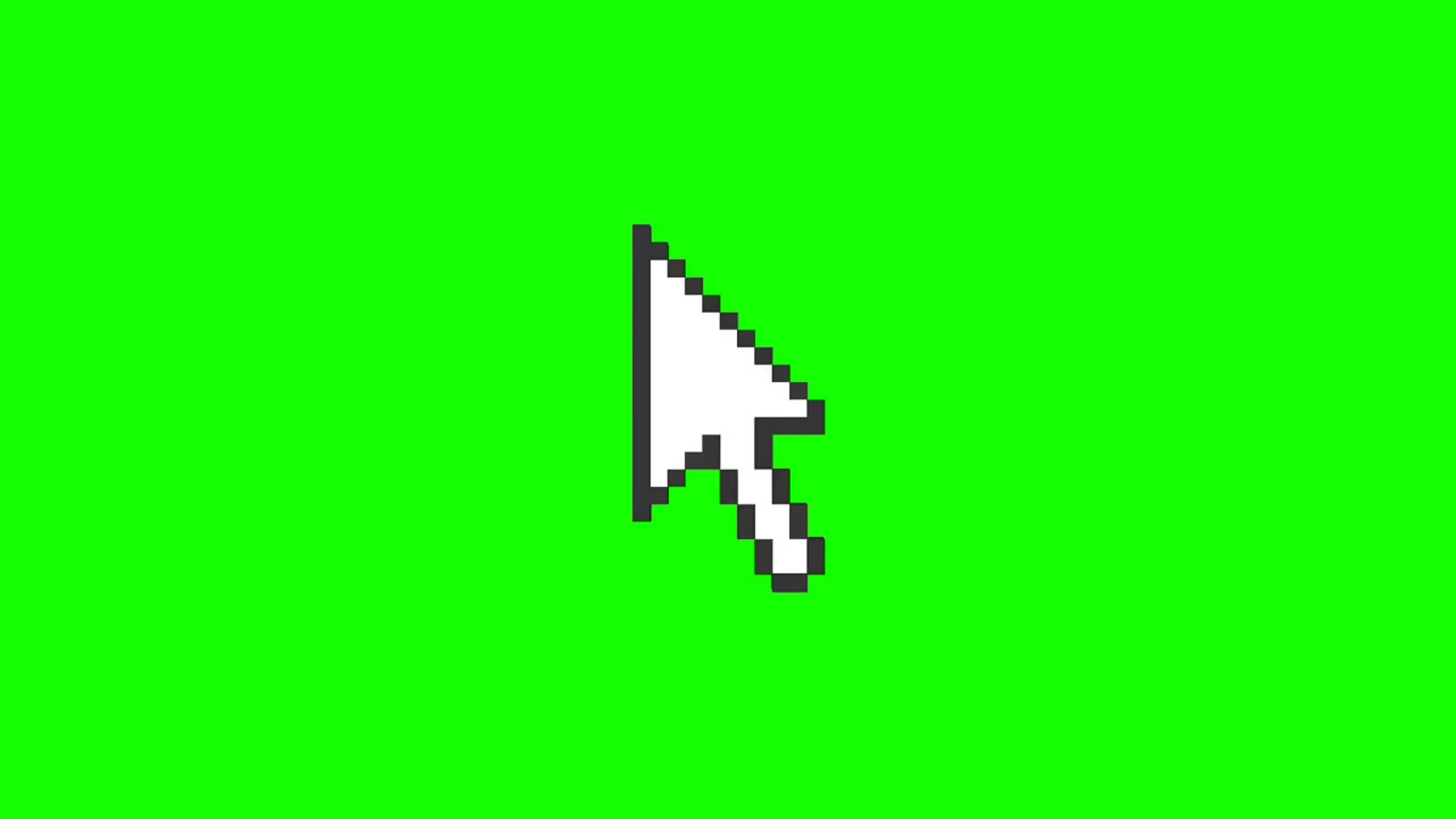 Хромакей как пользоваться. Компьютерная Мышкана заленом фоне. Курсор мыши на зелёном фоне. Стрелочка компьютерная на зеленом фоне. Мышка на зеленом фоне.