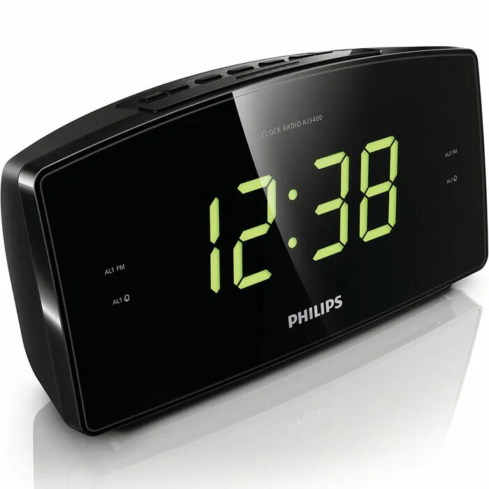 Электронные часы купить минск. Радиочасы Филипс aj3400. Радиочасы Philips aj3400/12. Радиобудильник Hyundai h-rcl340. Часы радиобудильник Philips.