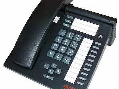 Avaya g430