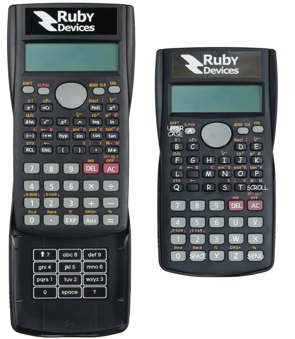 Scientific calculator. Калькулятор Ruby. Оригинальный калькулятор. Exp на калькуляторе.