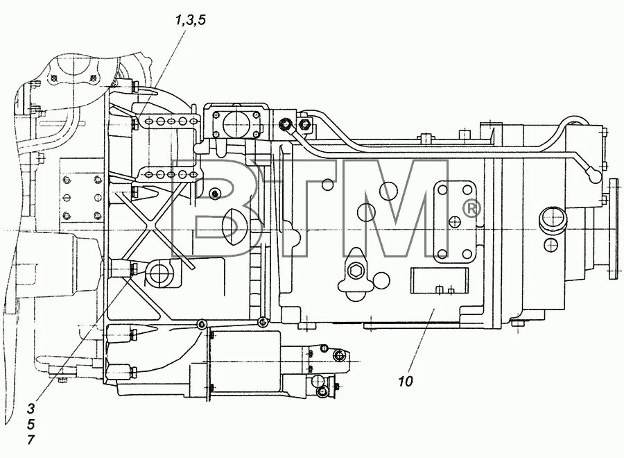 Обороты камаз 6520. Механизм переключения кпп камаз 6520 zf. коробка передач камаз 6522. коробка передач камаз 6520. кпп камаз 6520 zf.